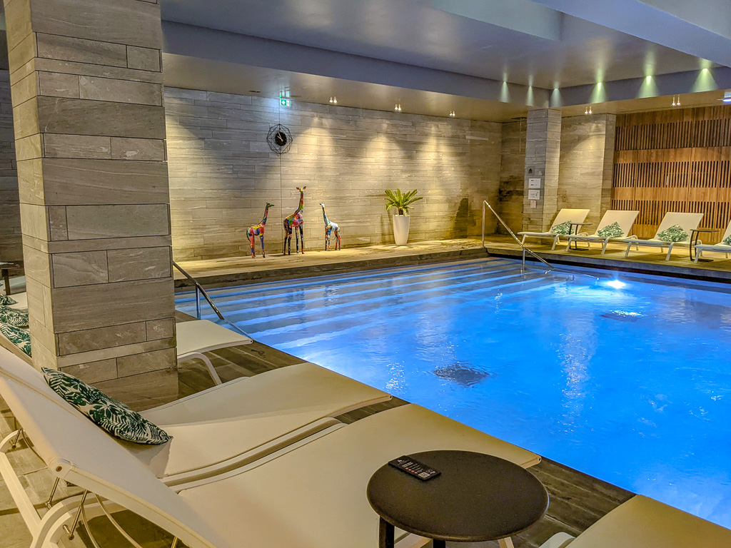 Review: Hotel de Bourgtheroulde, Autograph Collection, Rouen, France | Marriott Bonvoy - Hôtel de Bourgtheroulde, Autograph Collection, Rouen----
