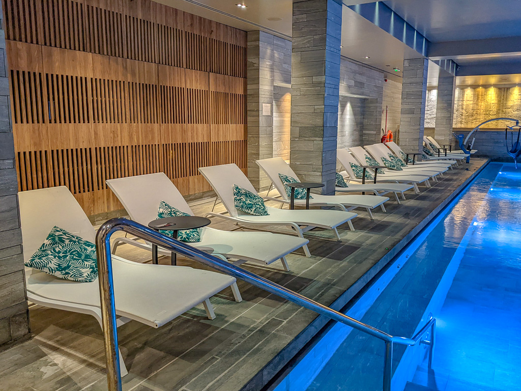 Review: Hotel de Bourgtheroulde, Autograph Collection, Rouen, France | Marriott Bonvoy - Hôtel de Bourgtheroulde, Autograph Collection, Rouen----