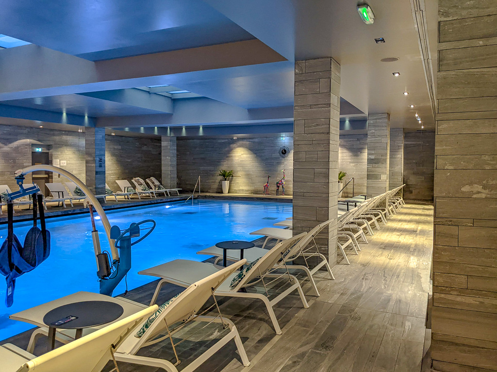 Review: Hotel de Bourgtheroulde, Autograph Collection, Rouen, France | Marriott Bonvoy - Hôtel de Bourgtheroulde, Autograph Collection, Rouen----
