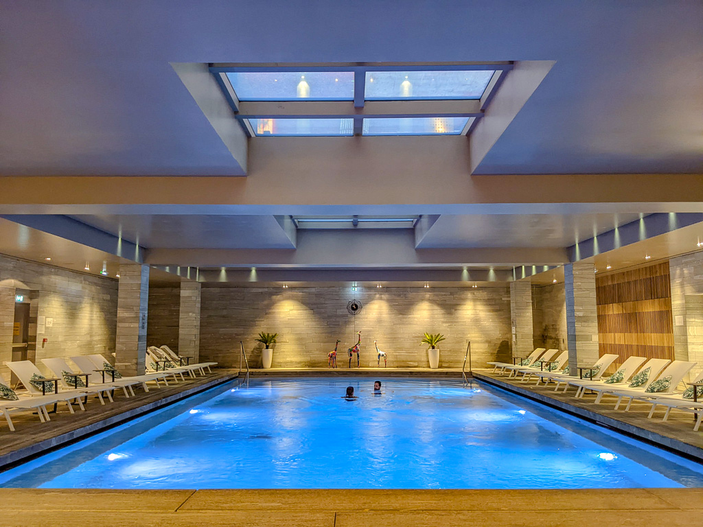 Review: Hotel de Bourgtheroulde, Autograph Collection, Rouen, France | Marriott Bonvoy - Hôtel de Bourgtheroulde, Autograph Collection, Rouen----