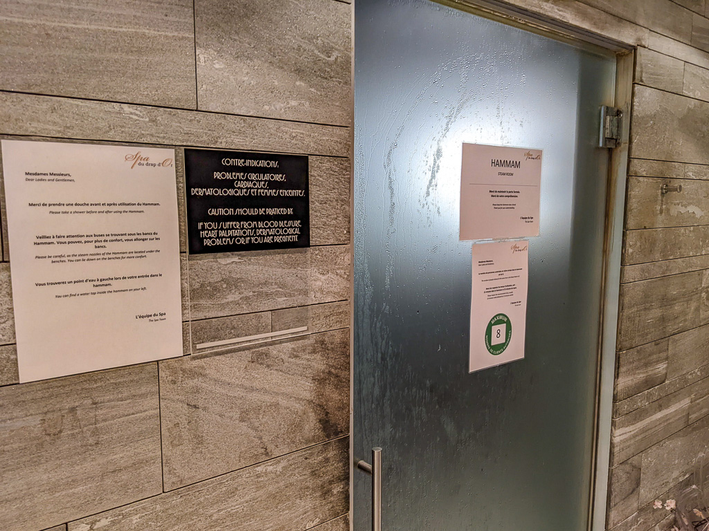 Review: Hotel de Bourgtheroulde, Autograph Collection, Rouen, France | Marriott Bonvoy - Hôtel de Bourgtheroulde, Autograph Collection, Rouen----