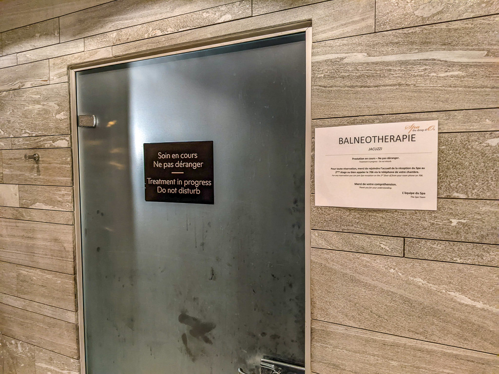 Review: Hotel de Bourgtheroulde, Autograph Collection, Rouen, France | Marriott Bonvoy - Hôtel de Bourgtheroulde, Autograph Collection, Rouen----