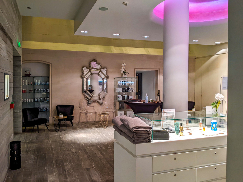 Review: Hotel de Bourgtheroulde, Autograph Collection, Rouen, France | Marriott Bonvoy - Hôtel de Bourgtheroulde, Autograph Collection, Rouen----
