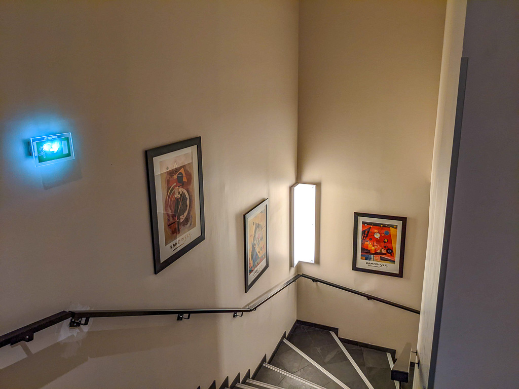 Review: Hotel de Bourgtheroulde, Autograph Collection, Rouen, France | Marriott Bonvoy - Hôtel de Bourgtheroulde, Autograph Collection, Rouen----
