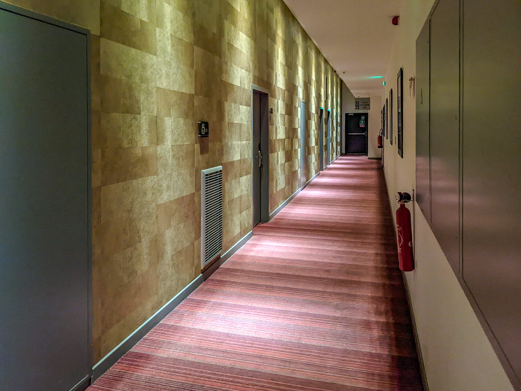 Review: Hotel de Bourgtheroulde, Autograph Collection, Rouen, France | Marriott Bonvoy - Hôtel de Bourgtheroulde, Autograph Collection, Rouen----