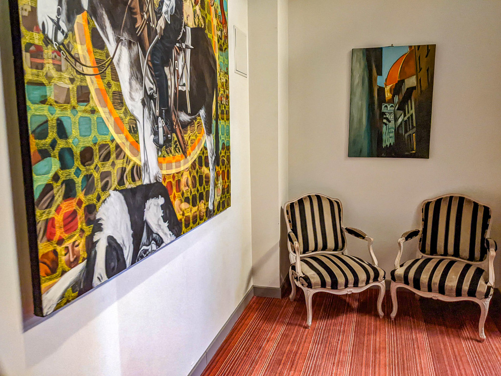 Review: Hotel de Bourgtheroulde, Autograph Collection, Rouen, France | Marriott Bonvoy - Hôtel de Bourgtheroulde, Autograph Collection, Rouen----