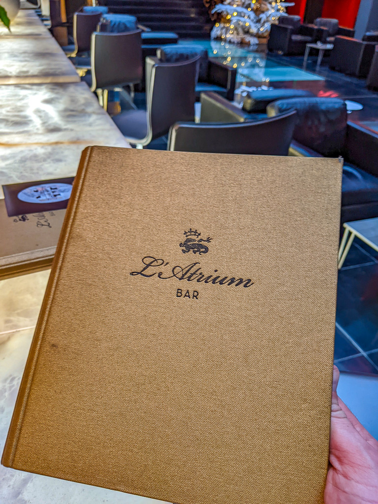 Review: Hotel de Bourgtheroulde, Autograph Collection, Rouen, France | Marriott Bonvoy - Hôtel de Bourgtheroulde, Autograph Collection, Rouen----