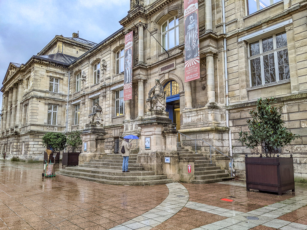 Review: Hotel de Bourgtheroulde, Autograph Collection, Rouen, France | Marriott Bonvoy - Hôtel de Bourgtheroulde, Autograph Collection, Rouen----