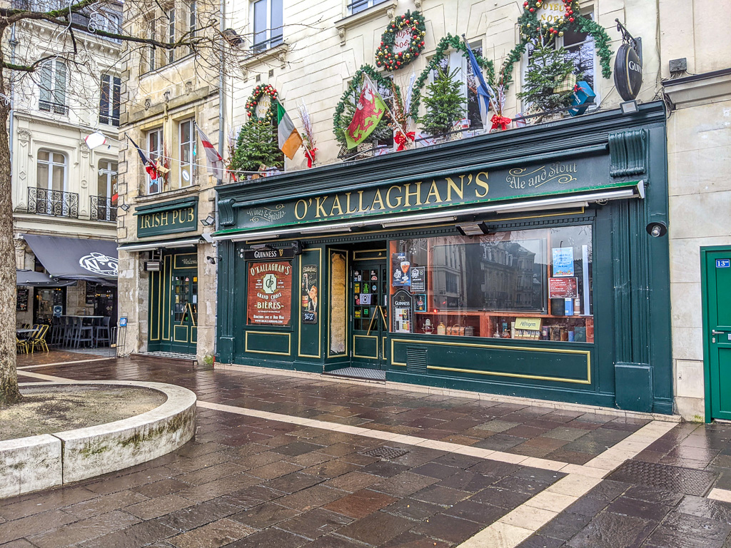 Review: Hotel de Bourgtheroulde, Autograph Collection, Rouen, France | Marriott Bonvoy - Hôtel de Bourgtheroulde, Autograph Collection, Rouen----