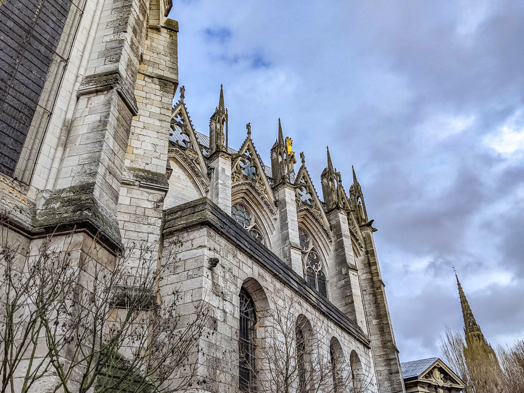 Review: Hotel de Bourgtheroulde, Autograph Collection, Rouen, France | Marriott Bonvoy - Hôtel de Bourgtheroulde, Autograph Collection, Rouen----
