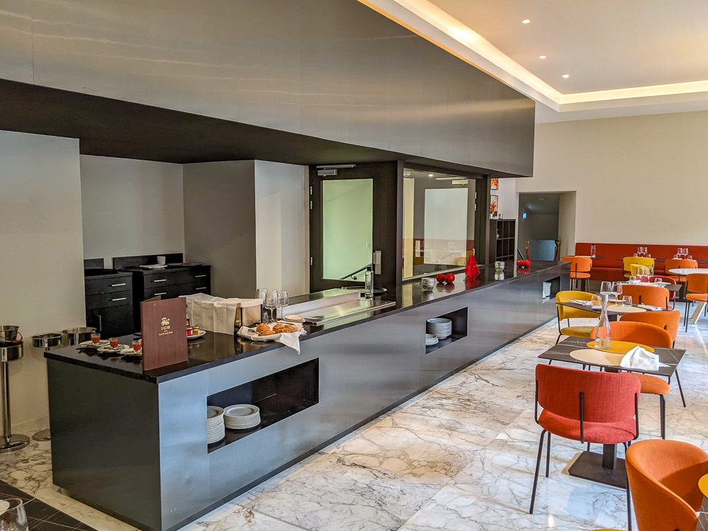 Review: Hotel de Bourgtheroulde, Autograph Collection, Rouen, France | Marriott Bonvoy - Hôtel de Bourgtheroulde, Autograph Collection, Rouen----