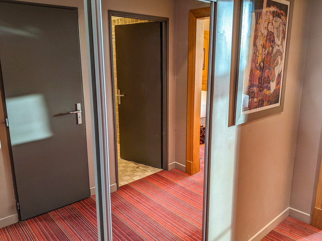 Review: Hotel de Bourgtheroulde, Autograph Collection, Rouen, France | Marriott Bonvoy - Hôtel de Bourgtheroulde, Autograph Collection, Rouen----