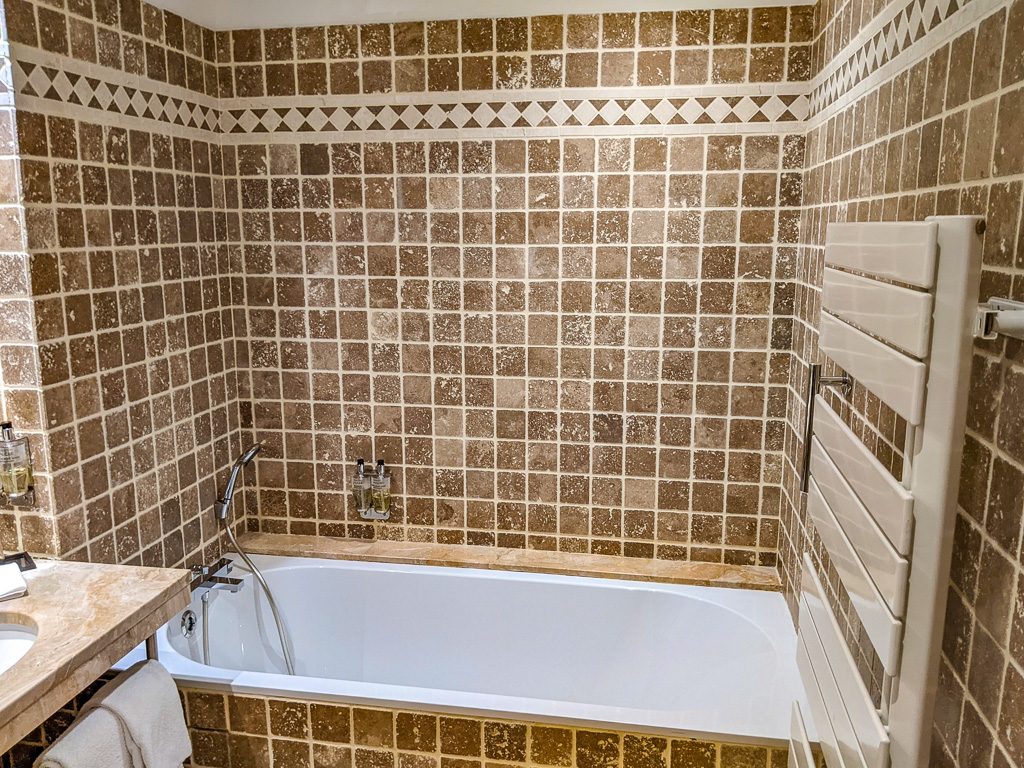 Review: Hotel de Bourgtheroulde, Autograph Collection, Rouen, France | Marriott Bonvoy - Hôtel de Bourgtheroulde, Autograph Collection, Rouen----
