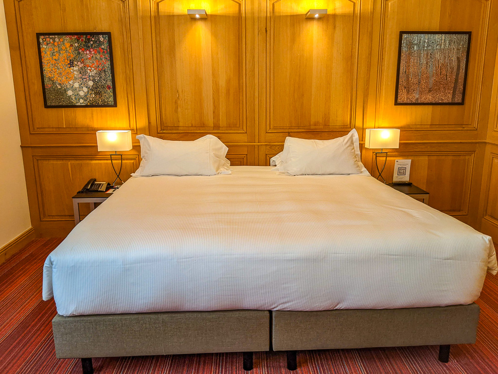 Review: Hotel de Bourgtheroulde, Autograph Collection, Rouen, France | Marriott Bonvoy - Hôtel de Bourgtheroulde, Autograph Collection, Rouen----