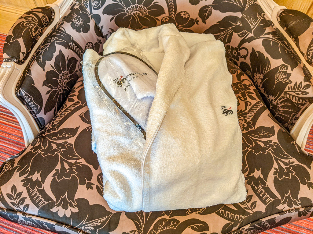 Review: Hotel de Bourgtheroulde, Autograph Collection, Rouen, France | Marriott Bonvoy - Hôtel de Bourgtheroulde, Autograph Collection, Rouen----