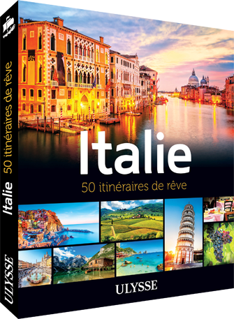 Italy Dream Itinerary