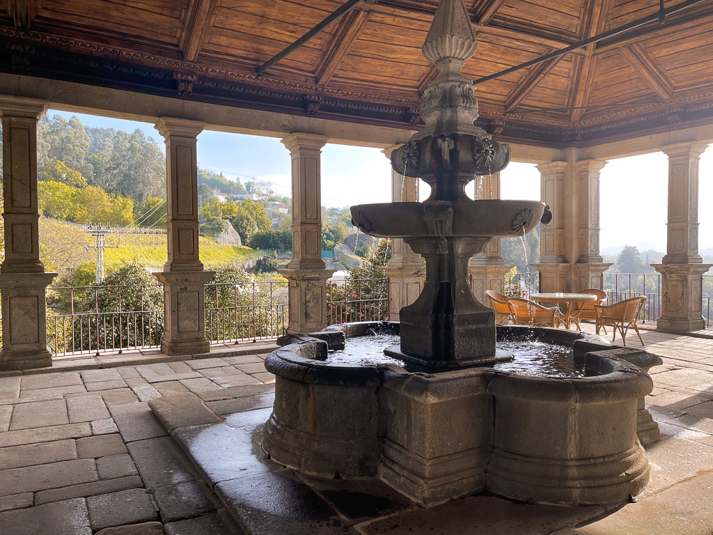 Avis&nbsp;: Pousada Mosteiro de Guimarães, Small Luxury Hotels - Pousada Mosteiro De Guimarães Small Luxury Hotels