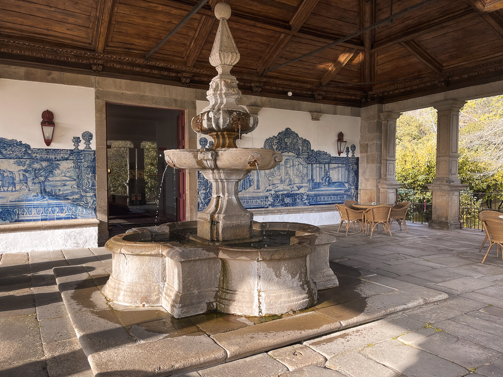 Avis&nbsp;: Pousada Mosteiro de Guimarães, Small Luxury Hotels - Pousada Mosteiro De Guimarães Small Luxury Hotels