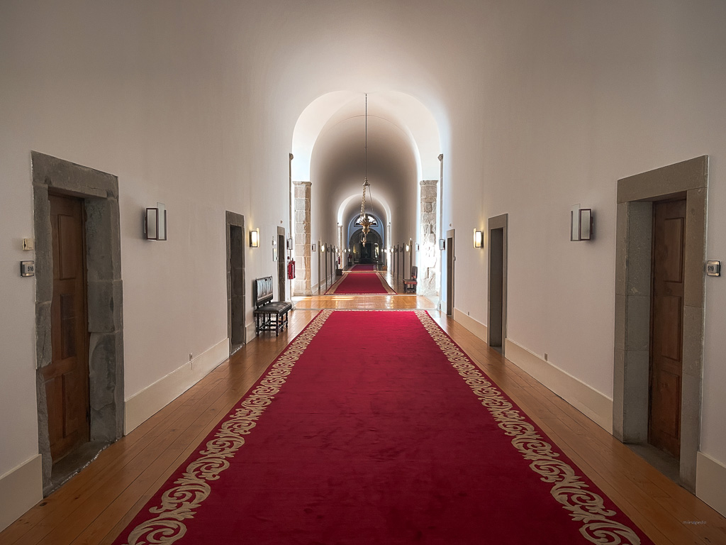 Avis&nbsp;: Pousada Mosteiro de Guimarães, Small Luxury Hotels - Pousada Mosteiro De Guimarães Small Luxury Hotels