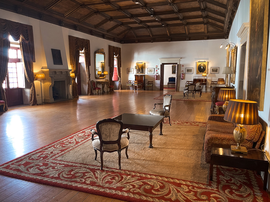 Avis&nbsp;: Pousada Mosteiro de Guimarães, Small Luxury Hotels - Pousada Mosteiro De Guimarães Small Luxury Hotels