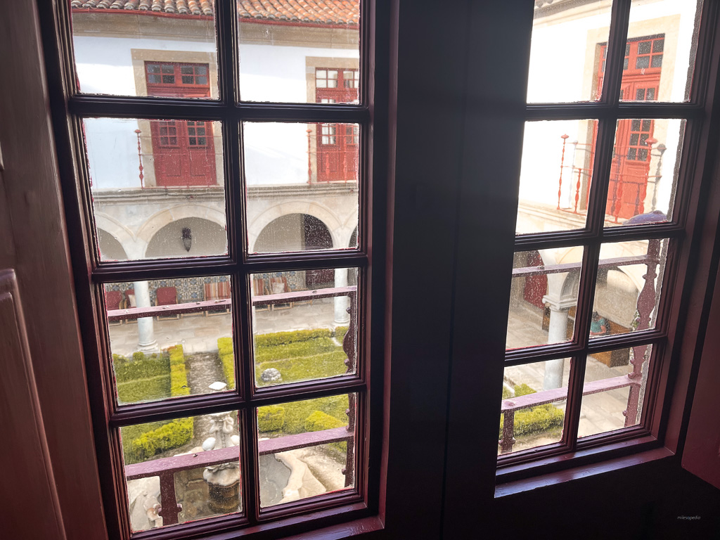 Avis&nbsp;: Pousada Mosteiro de Guimarães, Small Luxury Hotels - Pousada Mosteiro De Guimarães Small Luxury Hotels