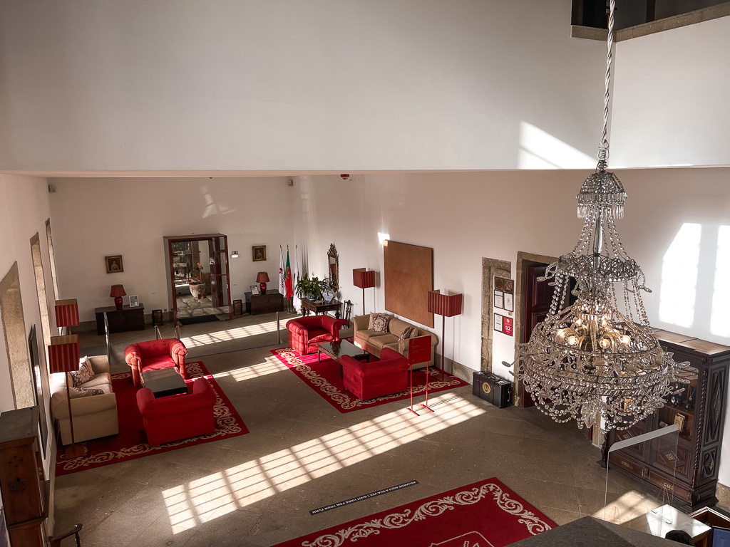 Avis&nbsp;: Pousada Mosteiro de Guimarães, Small Luxury Hotels - Pousada Mosteiro De Guimarães Small Luxury Hotels