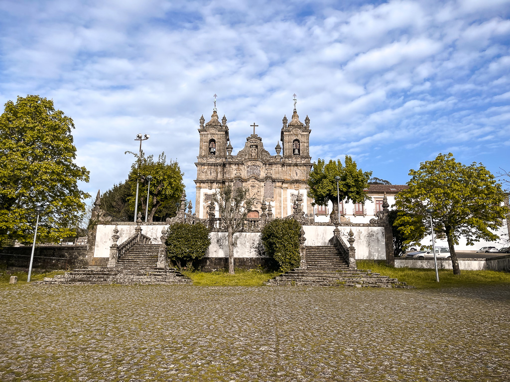Avis&nbsp;: Pousada Mosteiro de Guimarães, Small Luxury Hotels - Pousada Mosteiro De Guimarães Small Luxury Hotels