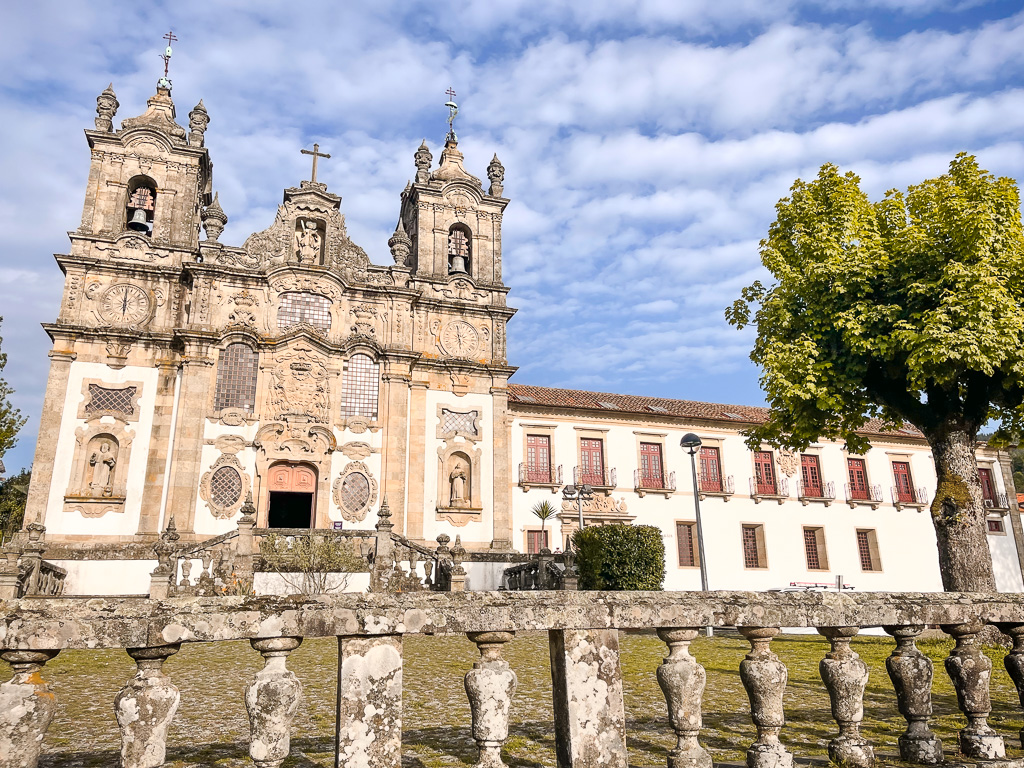 Portugal&nbsp;: guide de voyage au Portugal | Itinéraires et Incontournables - Pousada Mosteiro De Guimarães Small Luxury Hotels