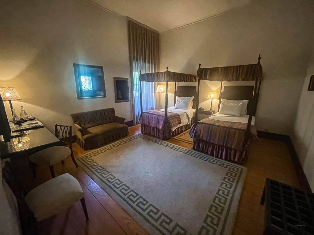 Avis&nbsp;: Pousada Mosteiro de Guimarães, Small Luxury Hotels - Pousada Mosteiro De Guimarães Small Luxury Hotels