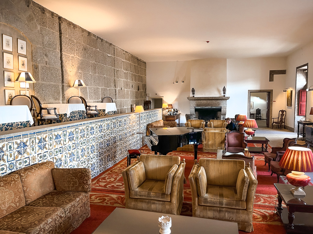 Avis&nbsp;: Pousada Mosteiro de Guimarães, Small Luxury Hotels - Pousada Mosteiro De Guimarães Small Luxury Hotels
