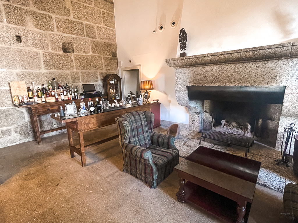 Avis&nbsp;: Pousada Mosteiro de Guimarães, Small Luxury Hotels - Pousada Mosteiro De Guimarães Small Luxury Hotels