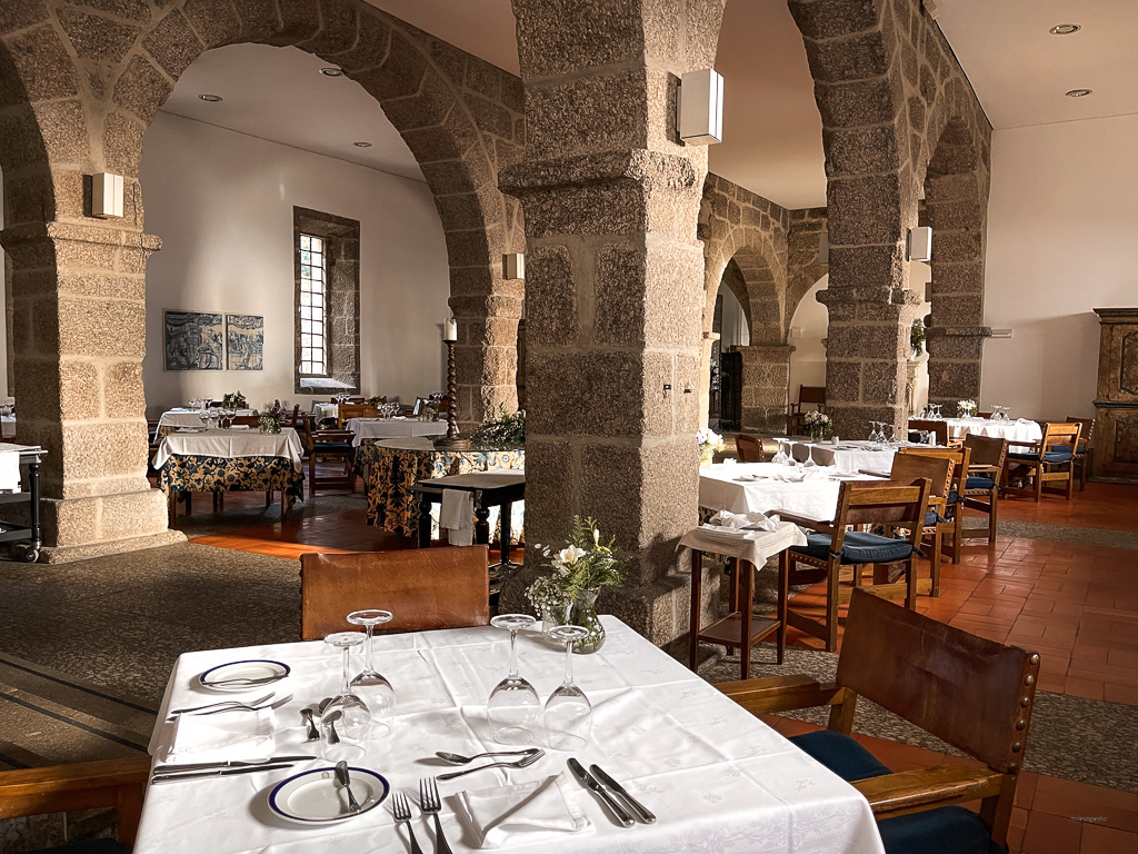 Avis&nbsp;: Pousada Mosteiro de Guimarães, Small Luxury Hotels - Pousada Mosteiro De Guimarães Small Luxury Hotels
