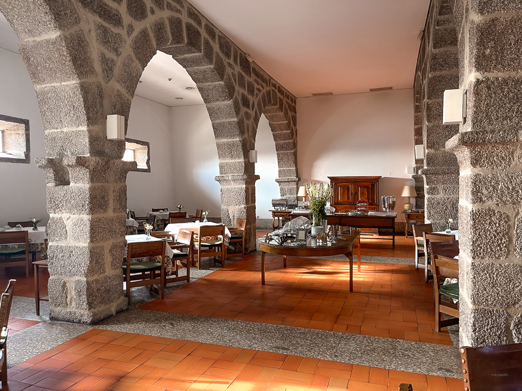 Avis&nbsp;: Pousada Mosteiro de Guimarães, Small Luxury Hotels - Pousada Mosteiro De Guimarães Small Luxury Hotels
