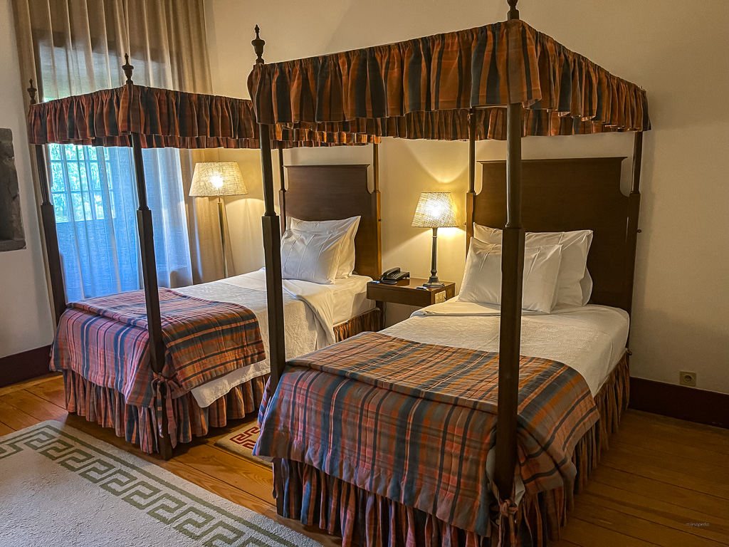 Avis&nbsp;: Pousada Mosteiro de Guimarães, Small Luxury Hotels - Pousada Mosteiro De Guimarães Small Luxury Hotels
