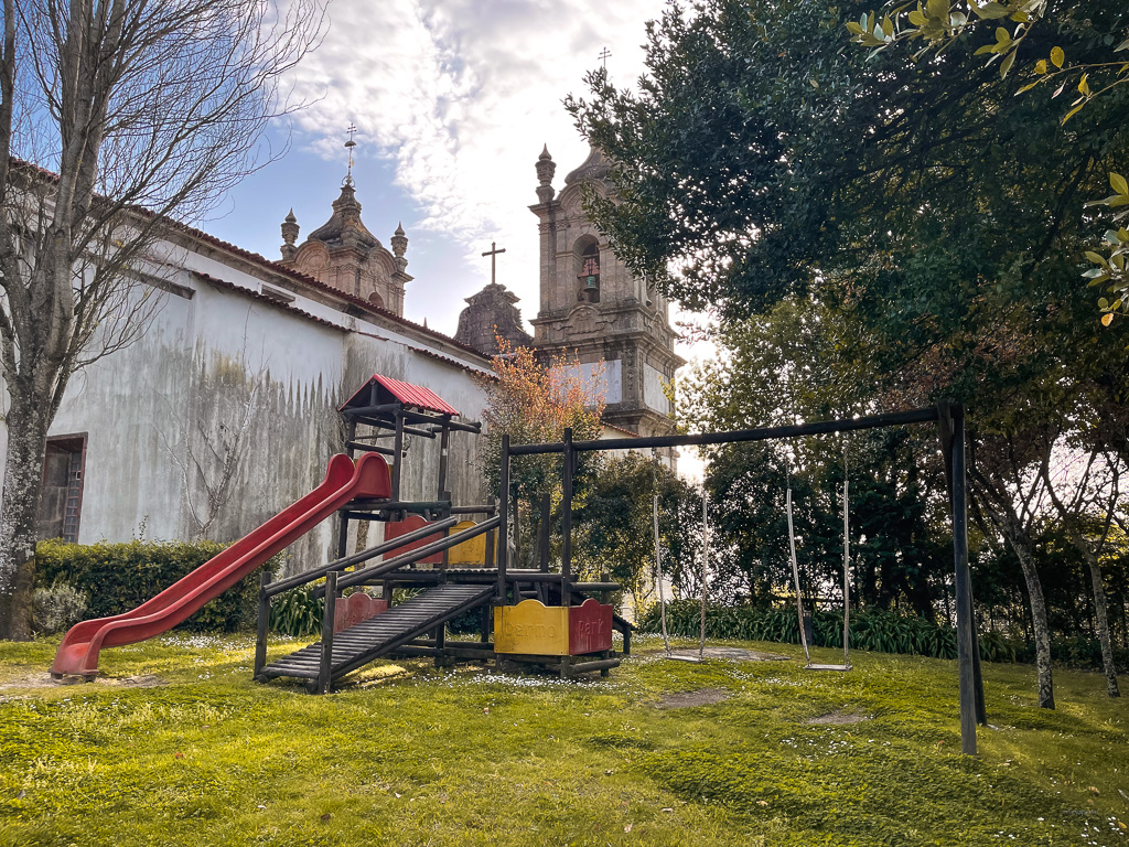 Avis&nbsp;: Pousada Mosteiro de Guimarães, Small Luxury Hotels - Pousada Mosteiro De Guimarães Small Luxury Hotels