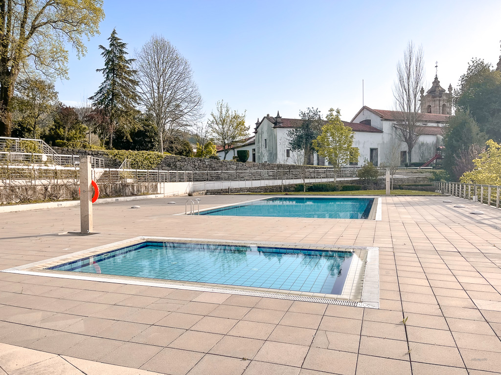 Avis&nbsp;: Pousada Mosteiro de Guimarães, Small Luxury Hotels - Pousada Mosteiro De Guimarães Small Luxury Hotels