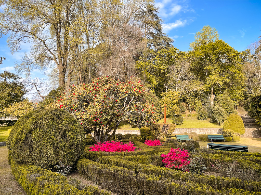Avis&nbsp;: Pousada Mosteiro de Guimarães, Small Luxury Hotels - Pousada Mosteiro De Guimarães Small Luxury Hotels