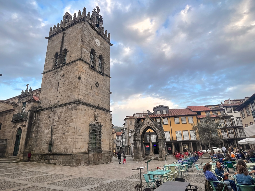 Avis&nbsp;: Pousada Mosteiro de Guimarães, Small Luxury Hotels - Pousada Mosteiro De Guimarães Small Luxury Hotels