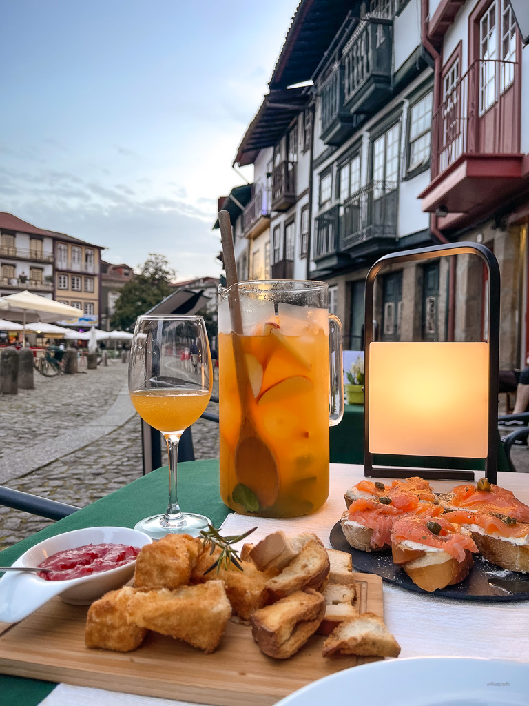 Avis&nbsp;: Pousada Mosteiro de Guimarães, Small Luxury Hotels - Pousada Mosteiro De Guimarães Small Luxury Hotels