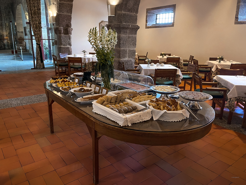 Avis&nbsp;: Pousada Mosteiro de Guimarães, Small Luxury Hotels - Pousada Mosteiro De Guimarães Small Luxury Hotels