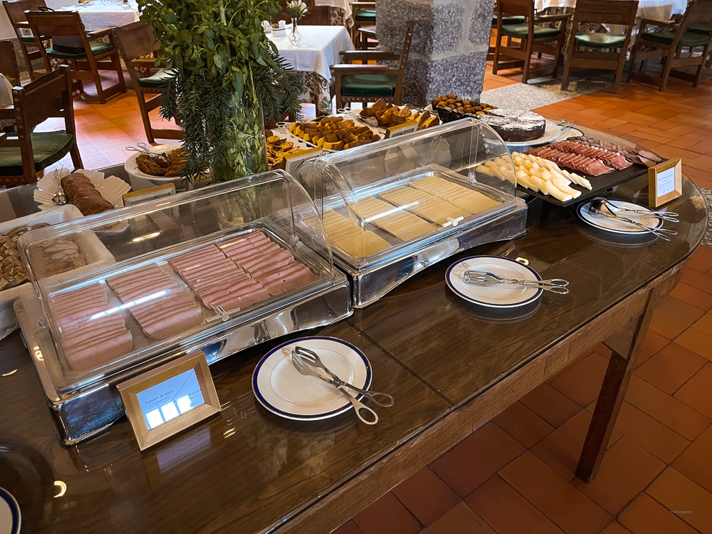 Avis&nbsp;: Pousada Mosteiro de Guimarães, Small Luxury Hotels - Pousada Mosteiro De Guimarães Small Luxury Hotels