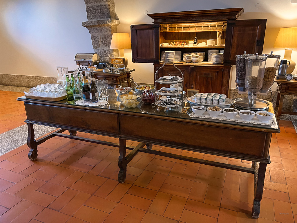 Avis&nbsp;: Pousada Mosteiro de Guimarães, Small Luxury Hotels - Pousada Mosteiro De Guimarães Small Luxury Hotels