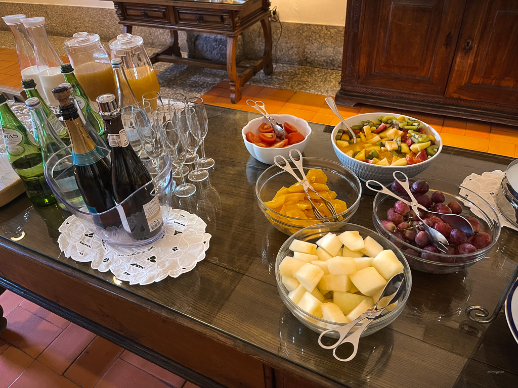 Avis&nbsp;: Pousada Mosteiro de Guimarães, Small Luxury Hotels - Pousada Mosteiro De Guimarães Small Luxury Hotels