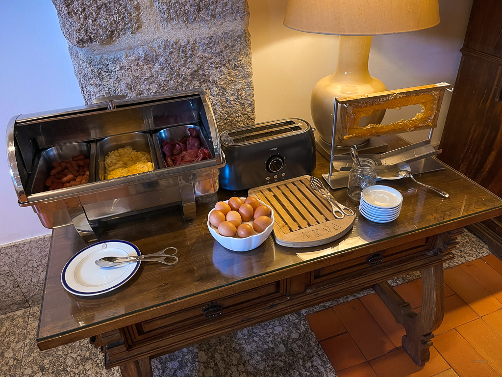 Avis&nbsp;: Pousada Mosteiro de Guimarães, Small Luxury Hotels - Pousada Mosteiro De Guimarães Small Luxury Hotels