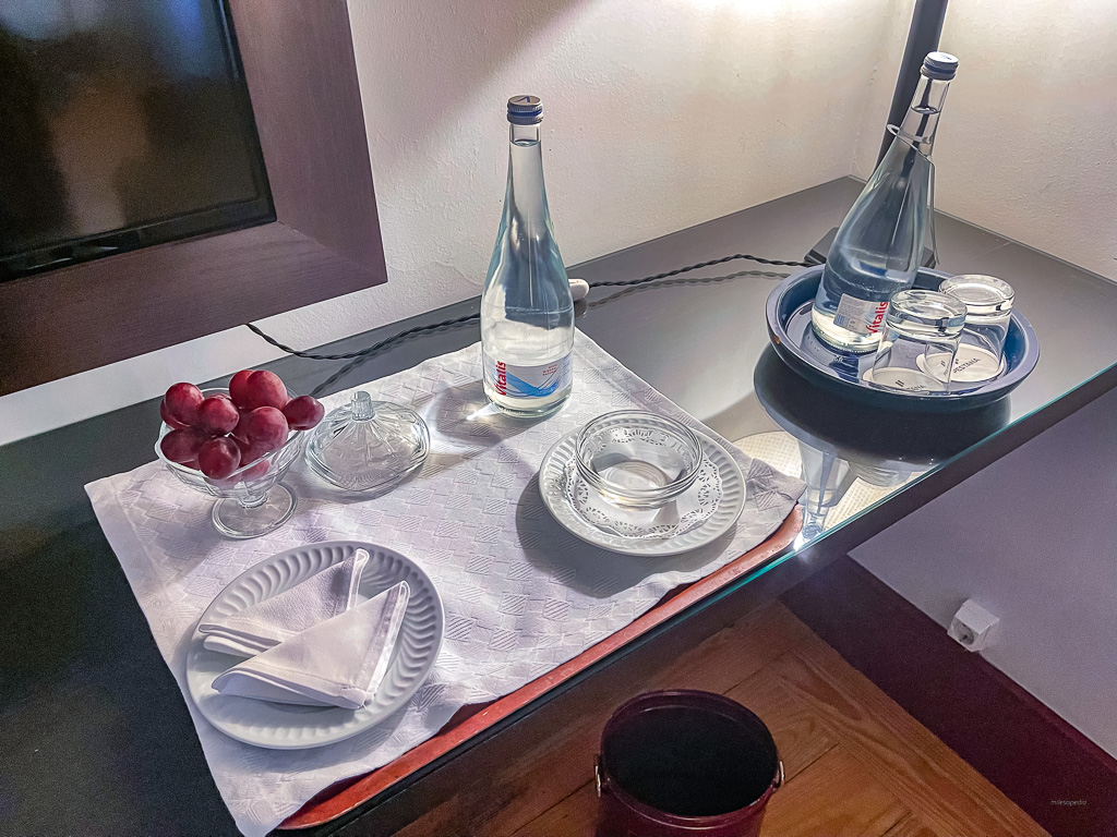 Avis&nbsp;: Pousada Mosteiro de Guimarães, Small Luxury Hotels - Pousada Mosteiro De Guimarães Small Luxury Hotels