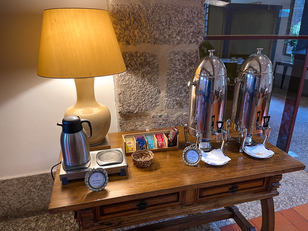 Avis&nbsp;: Pousada Mosteiro de Guimarães, Small Luxury Hotels - Pousada Mosteiro De Guimarães Small Luxury Hotels