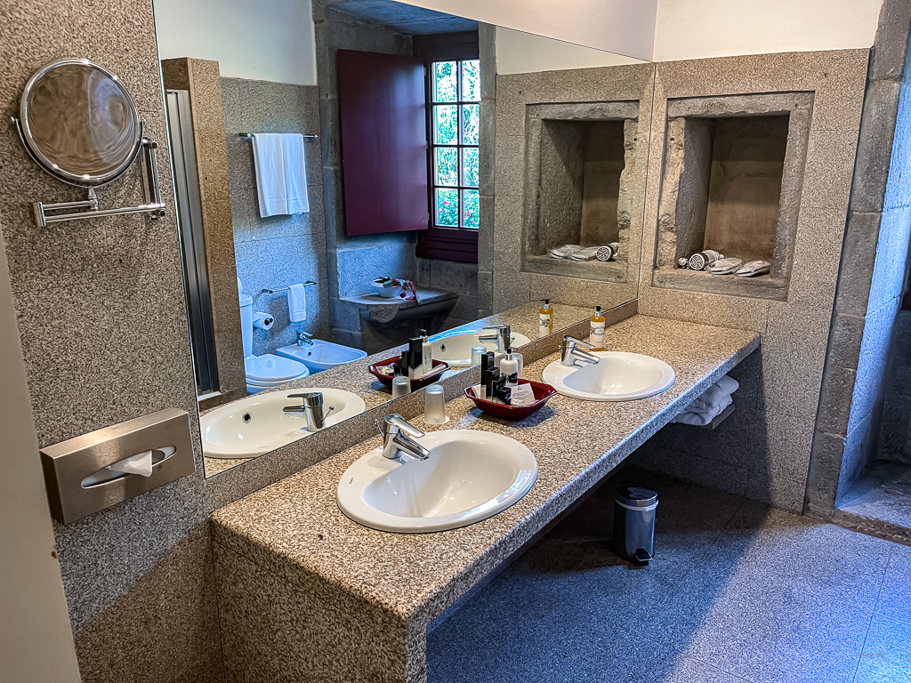 Avis&nbsp;: Pousada Mosteiro de Guimarães, Small Luxury Hotels - Pousada Mosteiro De Guimarães Small Luxury Hotels