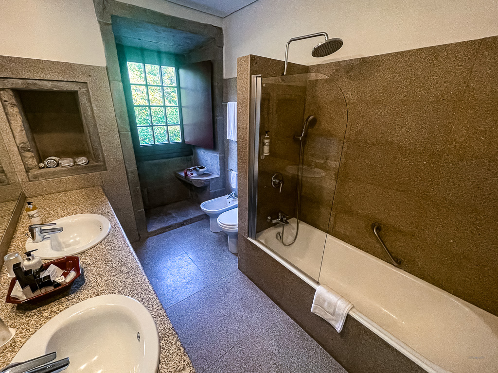 Avis&nbsp;: Pousada Mosteiro de Guimarães, Small Luxury Hotels - Pousada Mosteiro De Guimarães Small Luxury Hotels