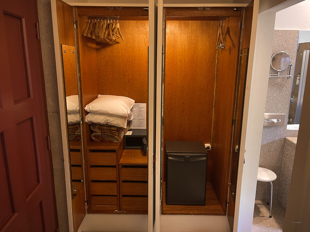 Avis&nbsp;: Pousada Mosteiro de Guimarães, Small Luxury Hotels - Pousada Mosteiro De Guimarães Small Luxury Hotels