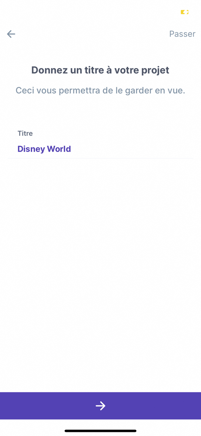 Educfinance&nbsp;: une application qui simplifie la gestion de vos finances - Projet Disney